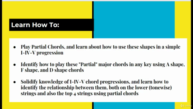 Rhythm Guitar Lessons : Secret to Learning New Guitar Chords – Screenshot 1