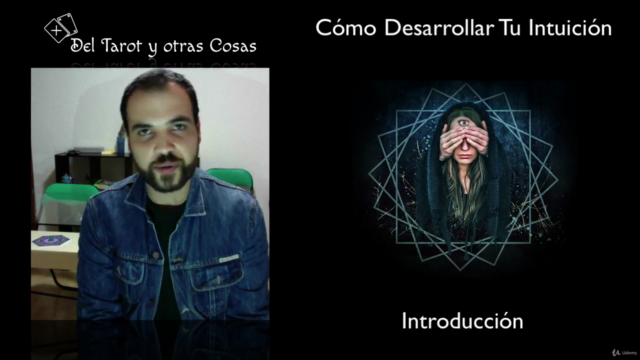 Cómo Desarrollar tu Intuición. – Screenshot 1