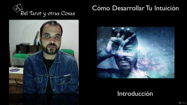 Cómo Desarrollar tu Intuición. – Screenshot 2