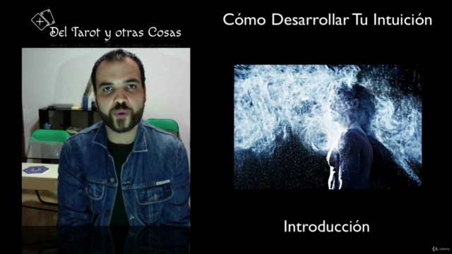 Cómo Desarrollar tu Intuición. – Screenshot 3