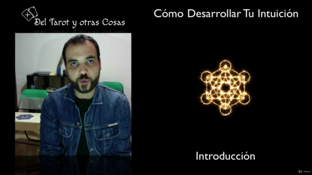 Cómo Desarrollar tu Intuición. – Screenshot 4