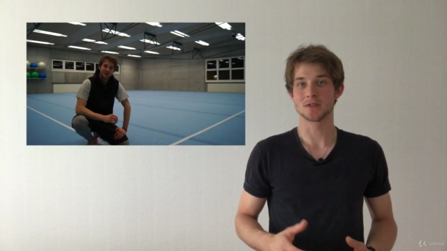 Flips & Kicks! A Beginners Guide to Martialarts Acrobatics – Screenshot 2