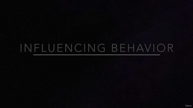 As a Leader: Influencing Behavior in the 21st Century - Screenshot_03