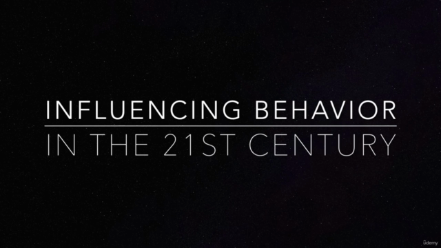 As a Leader: Influencing Behavior in the 21st Century - Screenshot_04