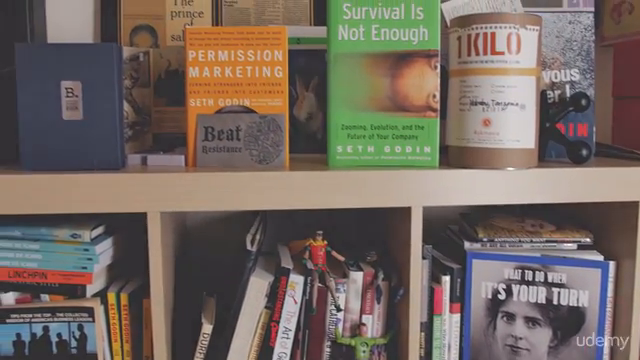 Curso para Freelancer por Seth Godin – Screenshot 2