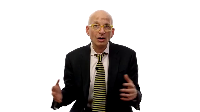 Curso para Freelancer por Seth Godin – Screenshot 4