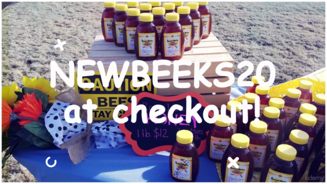 Beekeeping for Beginners: How to Be a Successful Beekeeper! – Screenshot 4
