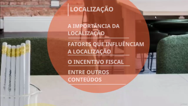 Administração da Produção e Operações – Screenshot 3