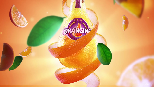 Mastering Photoshop Compositing For Advertising – Screenshot 1