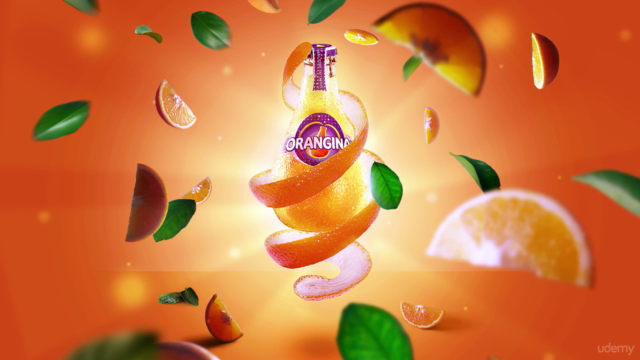 Mastering Photoshop Compositing For Advertising – Screenshot 3