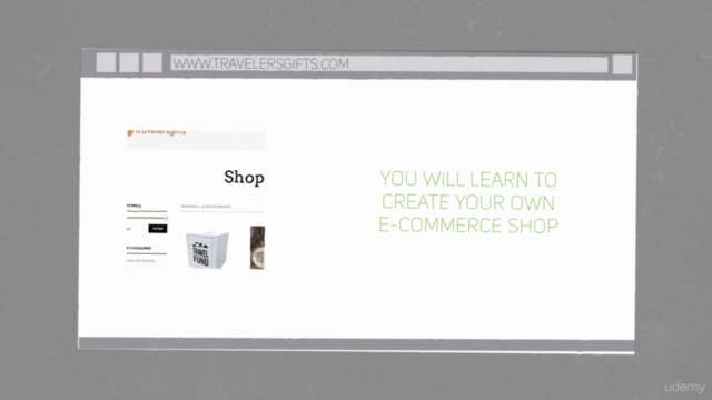 Open an E-Commerce Shop In One Day with WooCommerce & Amazon - Screenshot_03