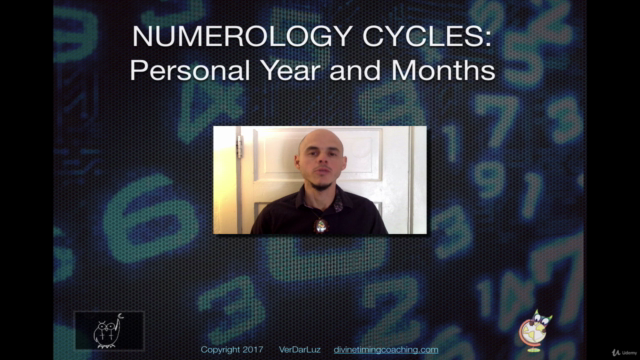 Cycles of Empowerment - Numerology Personal Year &  Months - Screenshot_01