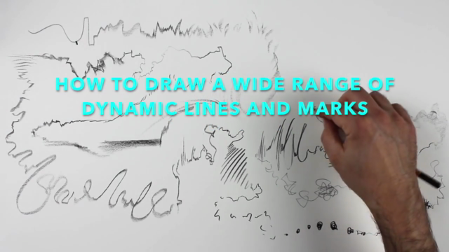 The Art & Science of Drawing / DYNAMIC MARK MAKING - Screenshot_03