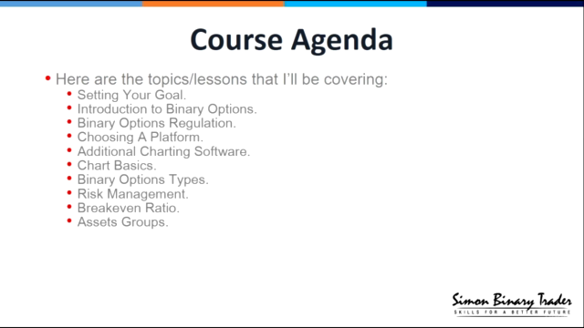 Beginners Binary Options Training Course - Screenshot_04