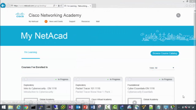 Cisco CCNA Labs with Packet Tracer – Screenshot 3