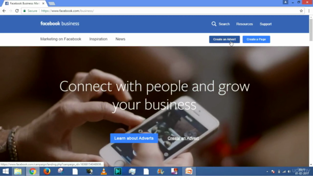 2017 Affiliate Marketing Success with Facebook Live Ads - Screenshot_04