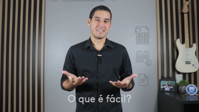 Fundamentos da Liderança + Curso Extra de Negociação – Screenshot 1