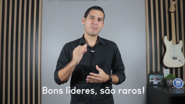 Fundamentos da Liderança + Curso Extra de Negociação – Screenshot 3