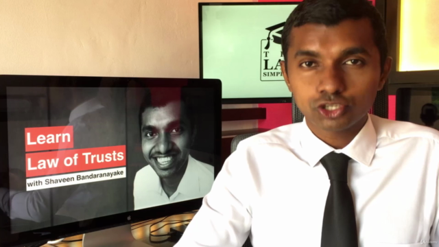 Law of Trusts in 90 Minutes: A Fast Track Summary – Screenshot 1