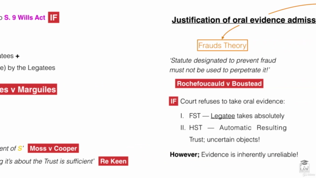 Law of Trusts in 90 Minutes: A Fast Track Summary – Screenshot 2