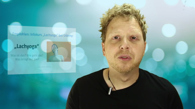 Lachyoga Übungen: Yoga - Lachen für Freude und Gesundheit – Screenshot 3