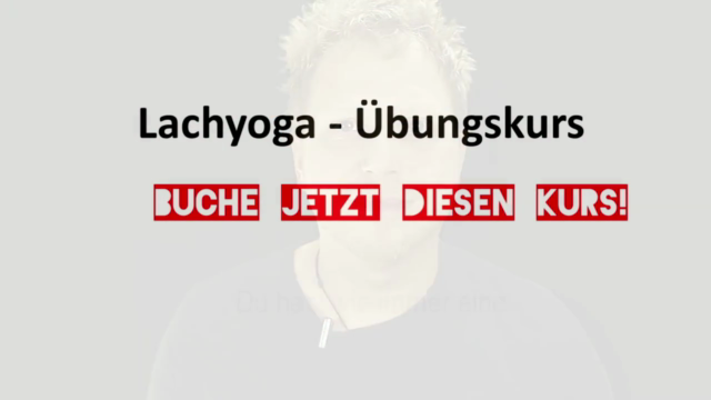 Lachyoga Übungen: Yoga - Lachen für Freude und Gesundheit – Screenshot 4