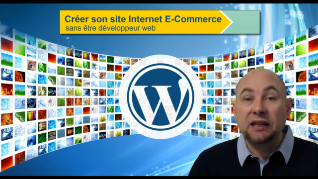 Créer son site Internet E-Commerce sans être développeur web - Screenshot_01