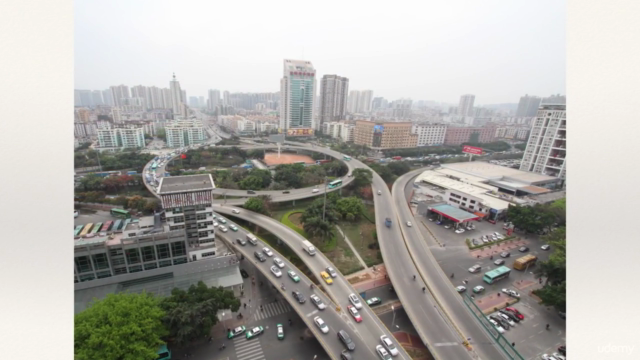 The Church in China Today – Screenshot 4