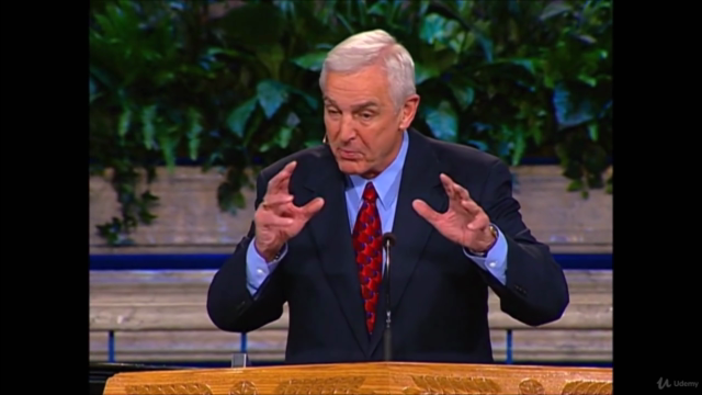 Turning Points in the Book of Genesis | Seminary Bible Class – Screenshot 1