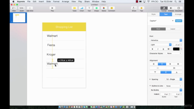 A Complete Guide to Lean Controllers in iOS – Screenshot 1