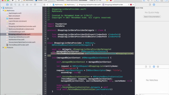 A Complete Guide to Lean Controllers in iOS – Screenshot 3