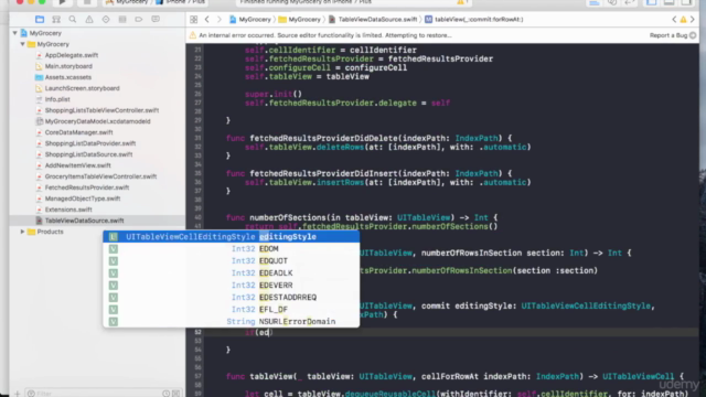 A Complete Guide to Lean Controllers in iOS – Screenshot 4