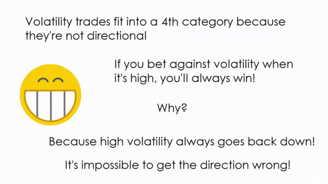 How To Profit From Stock Market Volatility – Screenshot 3