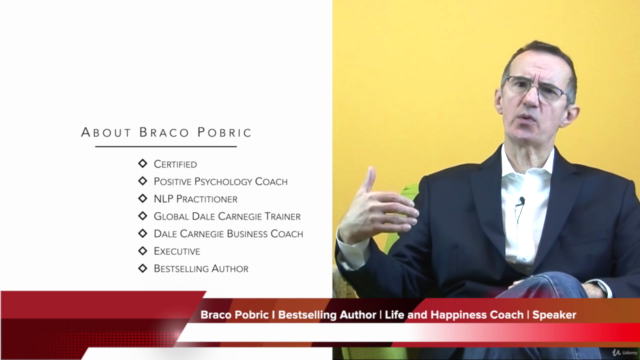 Introduction to Positive Psychology | Globally Accredited – Screenshot 1