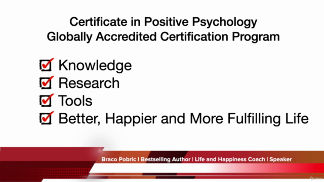 Introduction to Positive Psychology | Globally Accredited – Screenshot 2