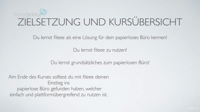 Papierloses Büro mit fileee - Schnell und einfach papierlos! – Screenshot 4