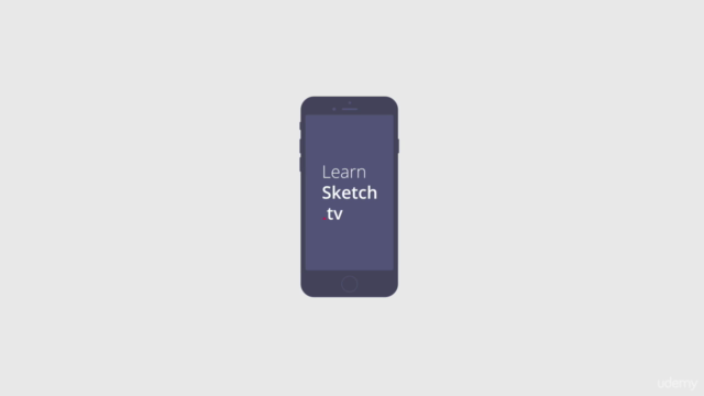 App Design with Sketch: UI and UX - Screenshot_01