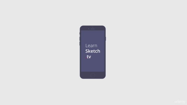 App Design with Sketch: UI and UX - Screenshot_02