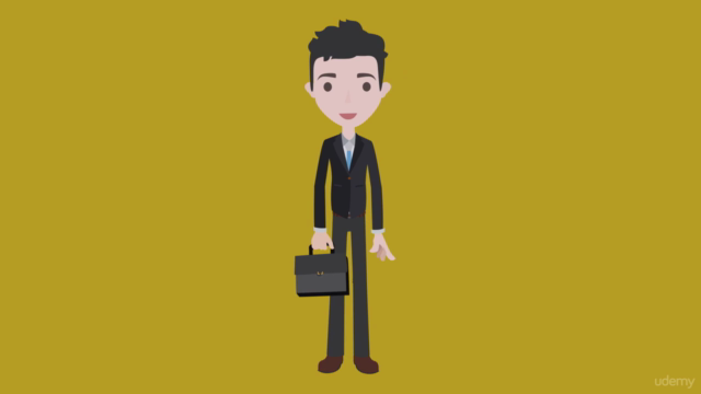 Creating an Info-graphic Animation in Blender – Screenshot 1