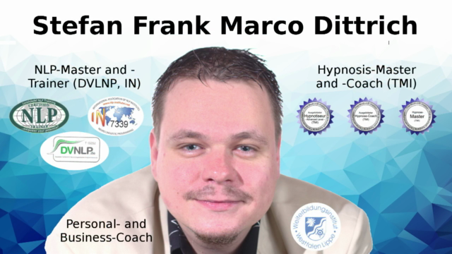 HypnoSale - NLP and Hypnosis in Sales – Screenshot 1