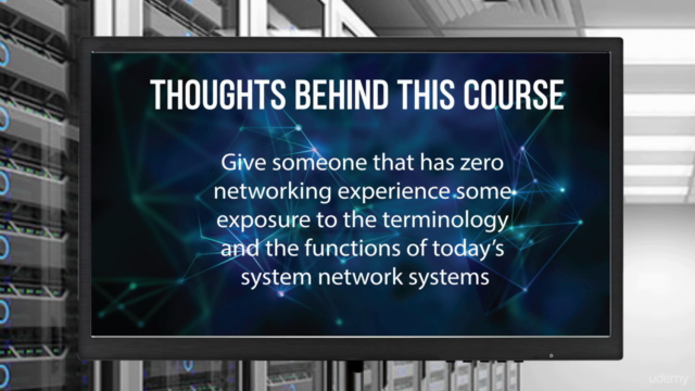 Networking Fundamentals - Cisco CCNA – Screenshot 2