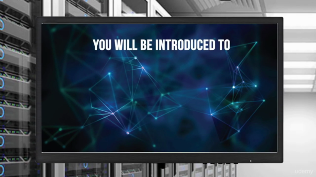 Networking Fundamentals - Cisco CCNA – Screenshot 3