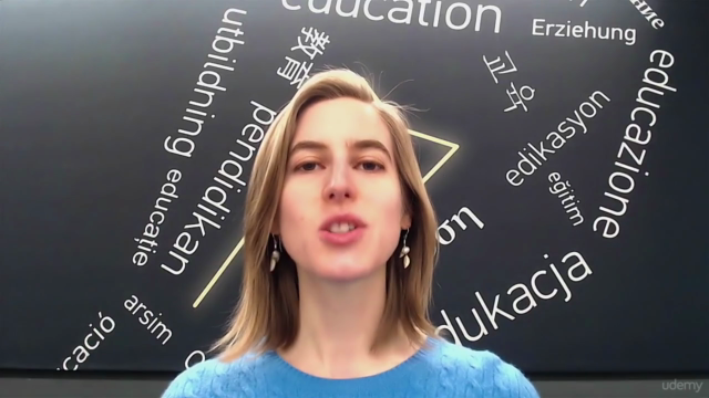 English pronunciation: speak clearly and with confidence – Screenshot 3