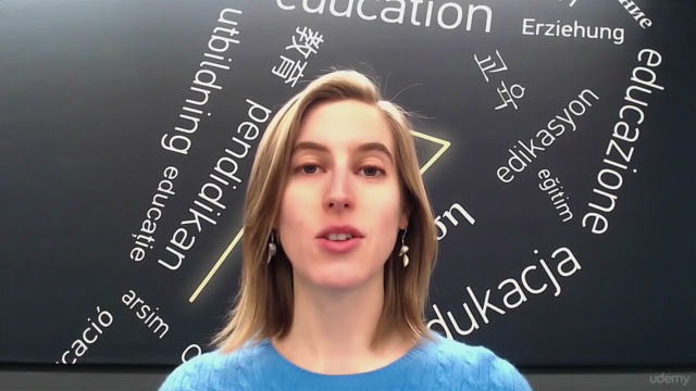 English pronunciation: speak clearly and with confidence – Screenshot 4