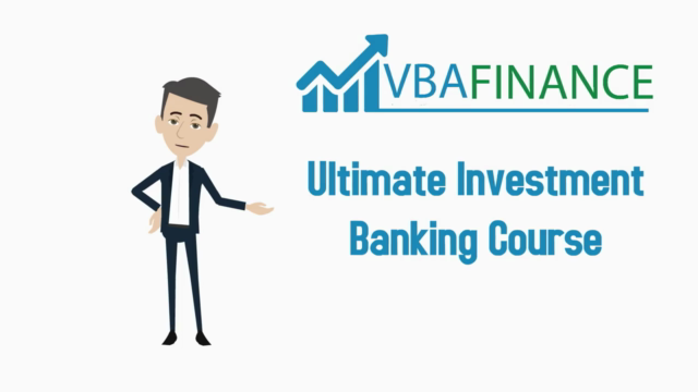 Ultimate Investment Banking Course – Screenshot 1