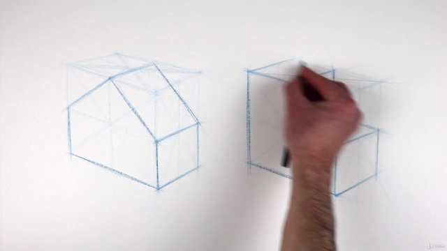 The Art & Science of Drawing / FORM & SPACE - Screenshot_02