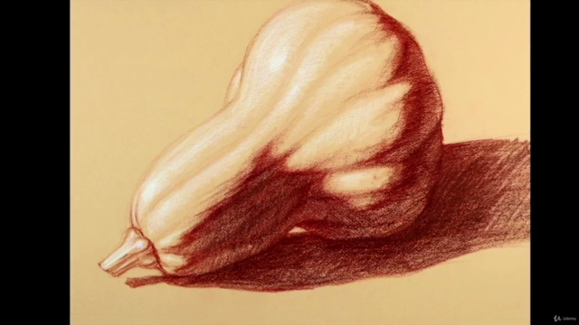The Art & Science of Drawing / FORM & SPACE – Screenshot 3