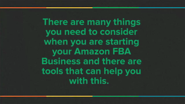 The Amazon FBA Seller Beginner's Toolkit - Screenshot_02