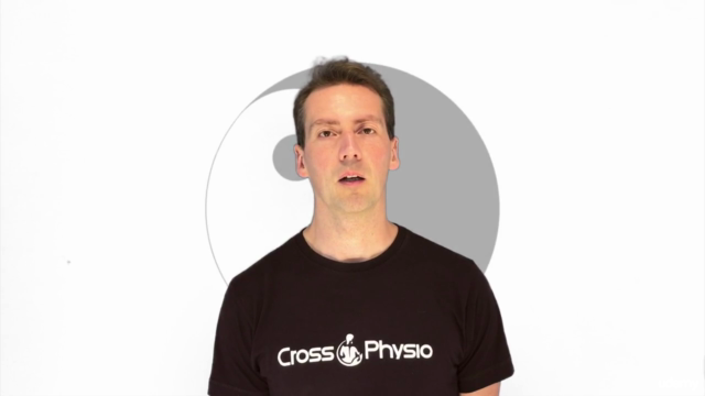 CrossPhysio Faszienmassage – Screenshot 1