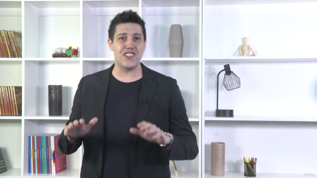 Dominando Microsoft Project - O curso definitivo! – Screenshot 1
